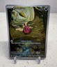 Venipede 132/086 Illustration Rare Black Bolt Pokemon Near Mint