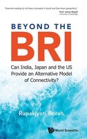 Borah Rupakjyoti | Beyond The Bri | Buch | Englisch (2024) | World Scientific