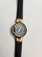 Ladies Armitron 75/5338GP Watch. New Battery