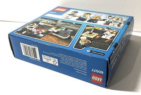 LEGO CITY: Space Starter Set (60077) NEW Sealed Retired 2015