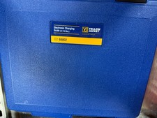 Yellow Jacket 68802 Refrigerant Scale, Electronic, 110 Lb