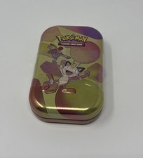 151 Mini Tin Prices | Pokemon Scarlet & Violet 151 | Pokemon Cards