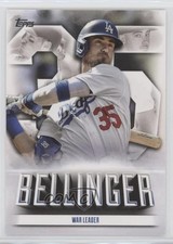 2021 Topps Target Exclusive Highlights Cody Bellinger #TE-27 0nl0