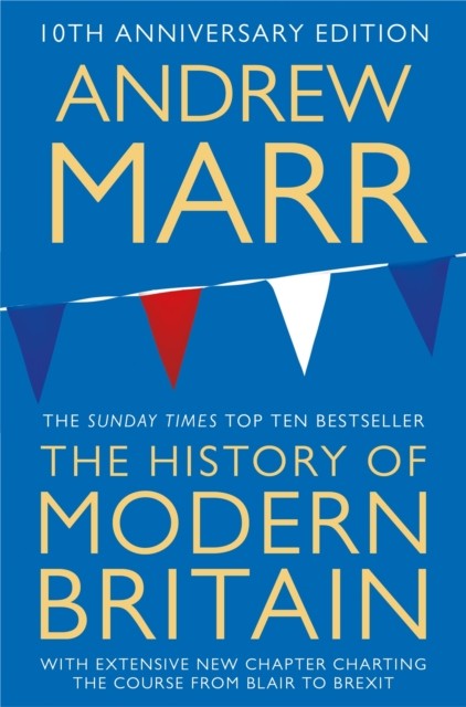 A History of Modern Britain - Image 4