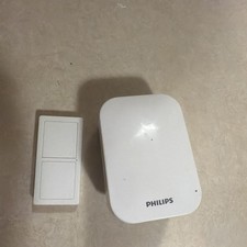 Philips Wireless ON/Off Switch 150ft Range, H...