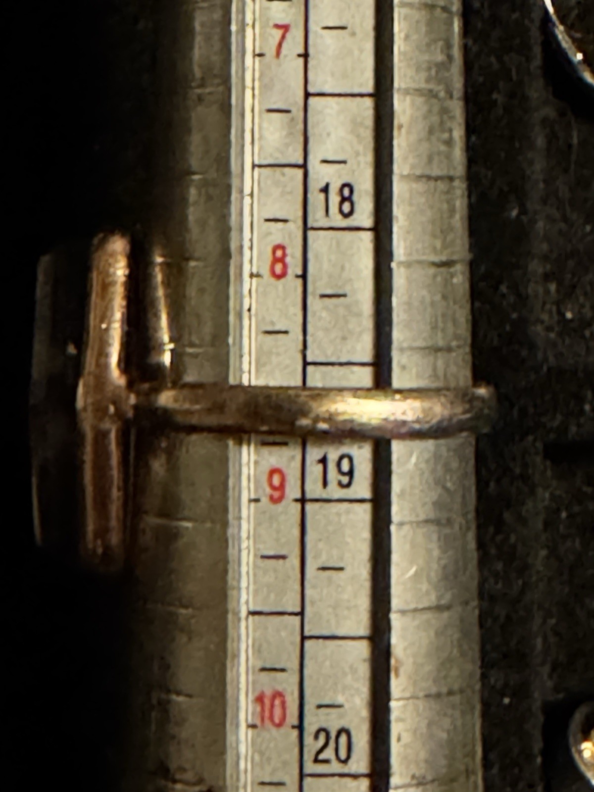 Gemstone Ring,925 Sterling Silver - image 4