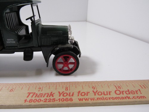 ERTL Ace Hardware 1997  1925 Kenworth Stake Truck Coin Bank #MC3-10 - Afbeelding 5 van 8
