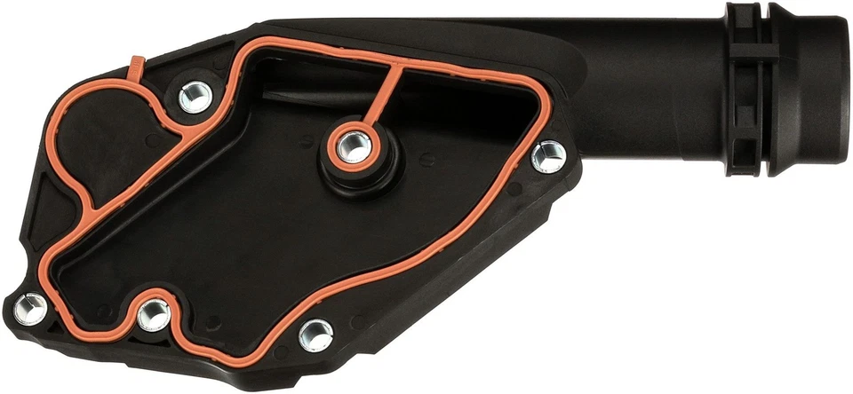 Gates CO35047 Engine Coolant Water Outlet - Image 2 of 3