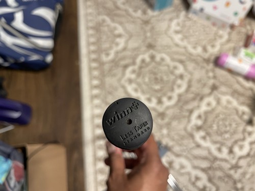 Cobra King Tour 2023 5-GW Accra TZi Graphite Shafts - Picture 6 of 6