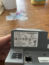 Allen-Bradley 1734-AENTR POINT I/O EtherNet/IP Communication Module