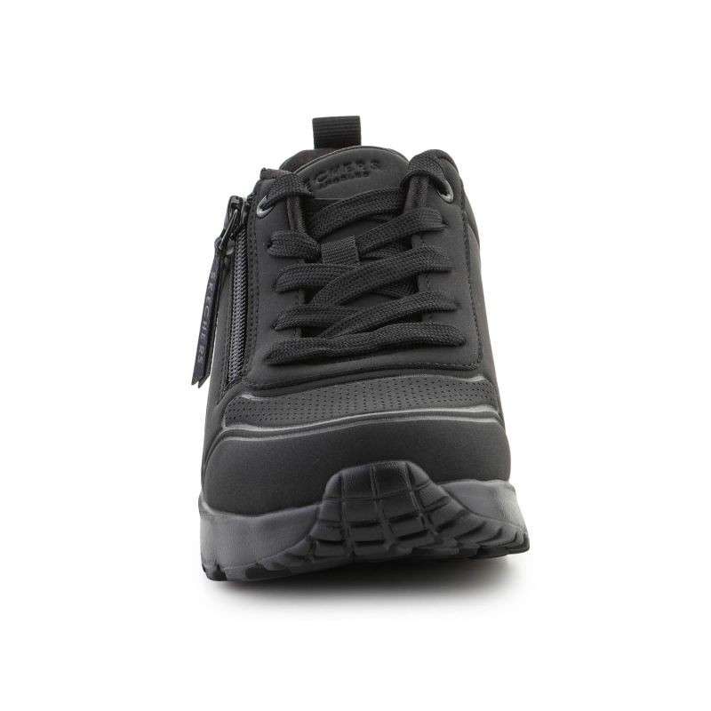 Buty Skechers Uno Lite Easy Zip Jr 310387L-BBK - EU 35 Skechers image 2