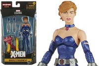 Hasbro Marvel Legends Age Of Apocalypse Shadowcat Actionfigur