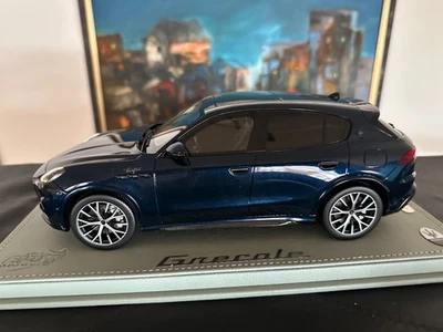 bbr maserati grecale 1 18 - Photo 1/4