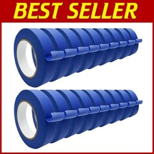 Painters Paper Tape - Medium Adhesion - 18 Rolls