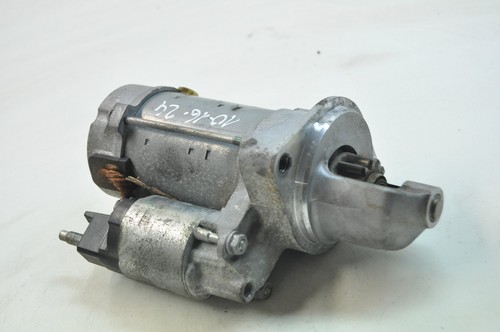 Anlasser für BMW 1 F20 M135i 2013 Rechtslenker 7631558 11142589