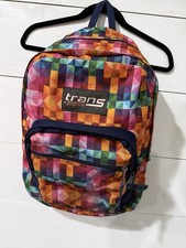 Trans by Jansport Student Backpack