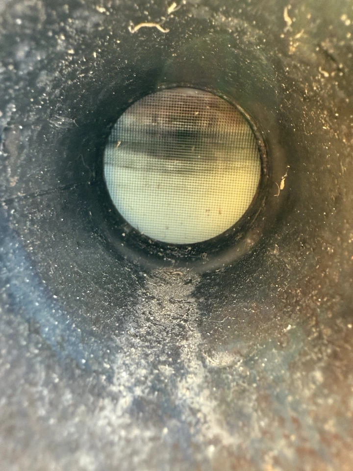 Convertidor catalítico Audi Q5 2014 Foto 2 de 3