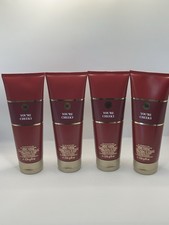 -NEW- 4 BATH  BODY WORKS You  re Cheeky ULTIMATE HYDRATION CREAM LOTION 8OZ SHEA