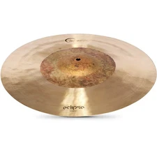 Dream Cymbals Eclipse Crash Cymbal, 17"