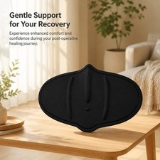 Foam Back Board Back Compression Pad Liposuction Recovery Abdominal Board