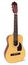 HOHNER 6 String Acoustic Guitar, Right Handed...