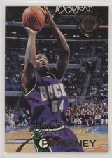 1994-95 Topps Stadium Club Ed Pinckney #244 3c7