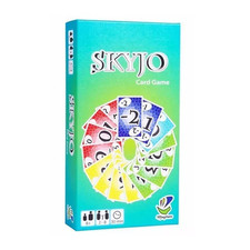 Table Games from Magilano The entertaining card game for kids and adults UK