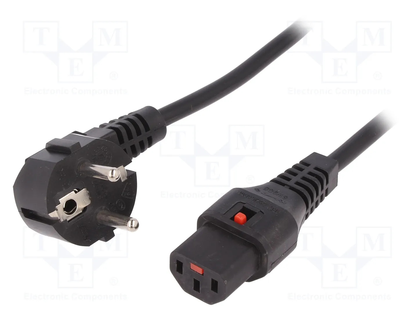 IEC LOCK IEC-EL249S Cable