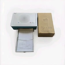 hiti Prinhome Wireless Photo Printer 300 dpi Built-In Wifi iOS 6.0 Open Box 
