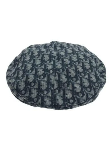 Christian Dior/Chasse/Coton/BLEU/Motif Allover/Femme/2P12189721/Trotter