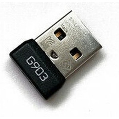Logitech G703 / G903 LIGHTSPEED Empfänger   Ersatz-USB-Empfänger