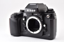 Nikon F4 Film Cameras for sale - eBay