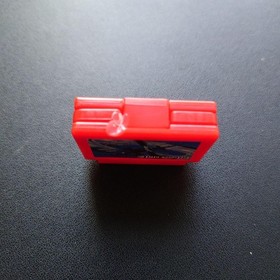 Famicom TAITO CORP 1986 Cassette-type Transforming Robot (Original Item, Rare)
