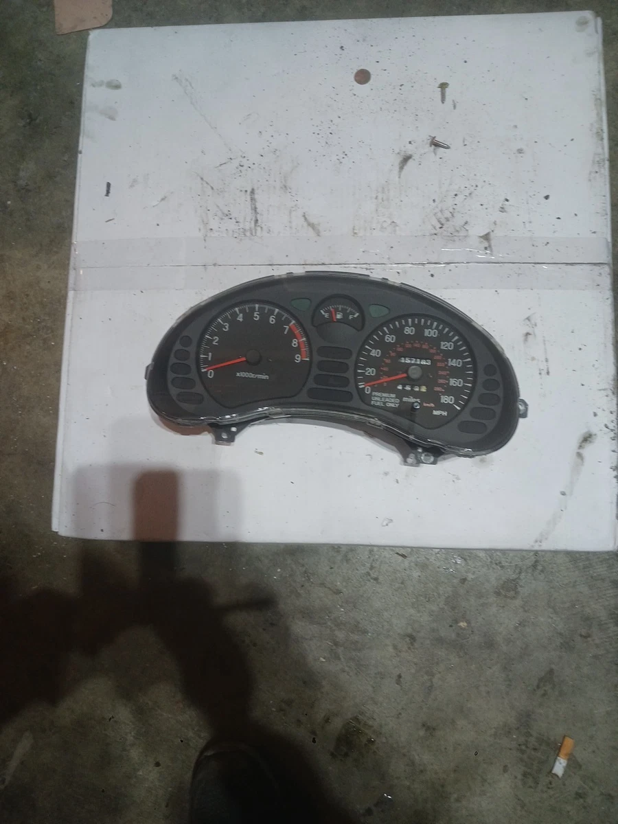Genuine OEM Instrument Clusters for Mitsubishi 3000GT for sale | eBay