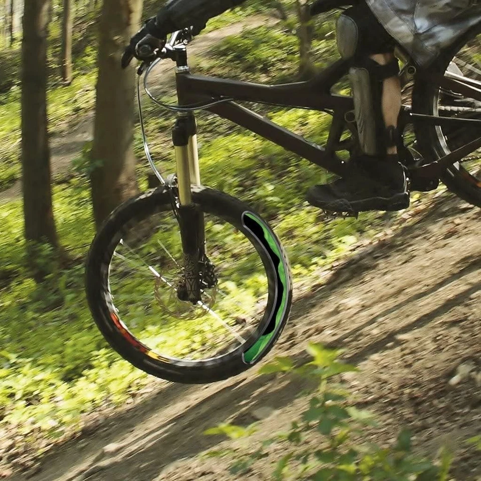 Slime Self Sealing Tubes 24x1.75/2.125 Schrader - Image 3 of 4