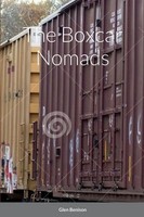 Glen Benison | The Boxcar Nomads | Taschenbuch | Englisch (2022) | [.]