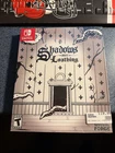 Shadows Over Loathing Collector's Edition for Nintendo Switch - New, Sealed