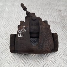 FORD FOCUS MK3 BRAKE CALIPER FRONT RIGHT DRIVER SIDE
