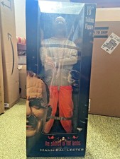 NECA 2007 THE SILENCE OF THE