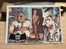 Vintage 1966 Topps Batman Crime Czar #10 Orange