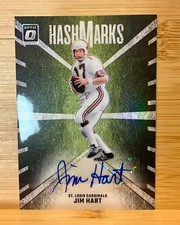 Jim Hart - St Louis Cardinals, 2024 Optic 