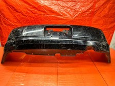 02-04 Acura Rsx Rear Bumper Cover Assembly Oem Factory 