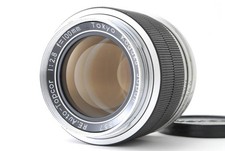 TOPCON RE, Auto-Topcor 100mm F2.8 Topcon Topcor 11489