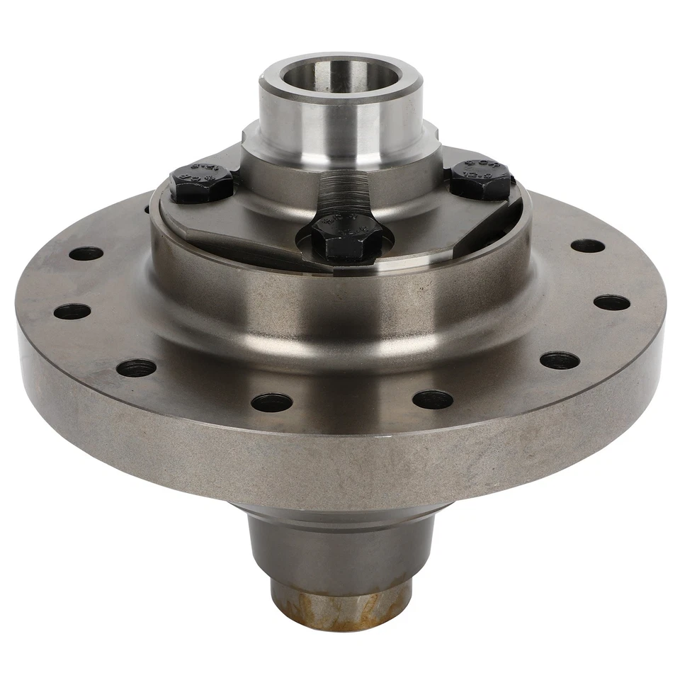 For GM 10.5" 14-Bolt 30 Spline 4.10 & Lower Ratios Limited-Slip Diff Locker - Изображение 4 из 4