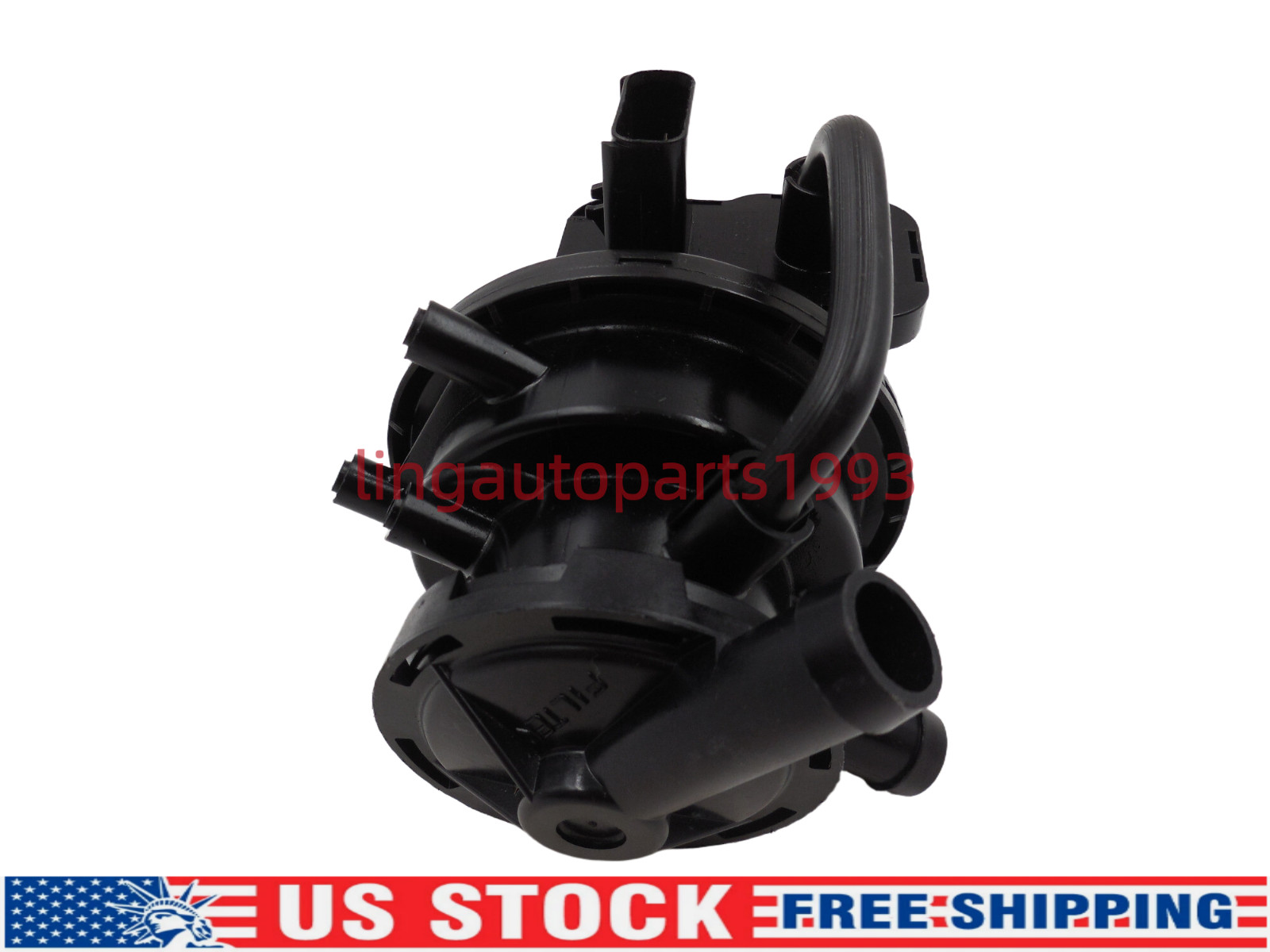OEM Evaporative Emissions System Leak Detection Pump 04891412AC For Jeep 97-01