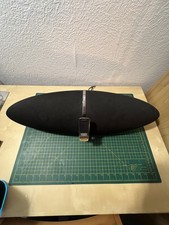 Bowers & Wilkins Zeppelin Air iPod Dock Speaker