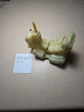 Remington Mighty Mite Weekender MMB-II Chainsaw Gas Tank