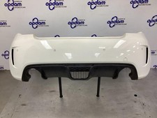Stoßstange hinten Fiat 500 C 312 735465492 P22196126