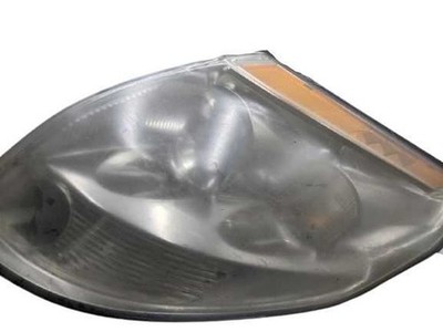 Passenger Right RH Headlight Halogen US Market 2004-2006 NISSAN MAXIMA OEM