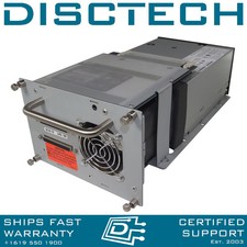 Dell LTO-3 Drive and Sleds for PowerVault 132T Library 341-2744 MF968 DD165